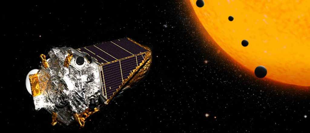 La NASA descubrió dos nuevos planetas extrasolares