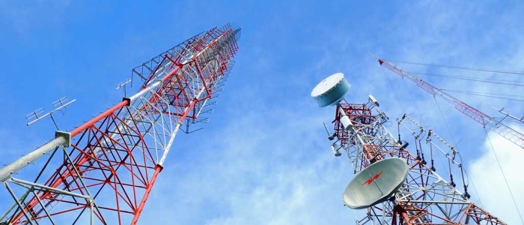 El ENACOM aprobó la fusión de Telecom y Cablevisión