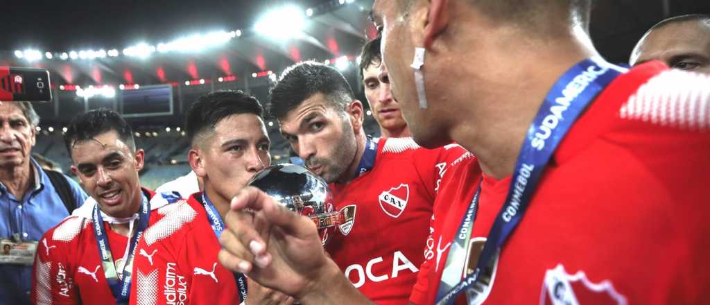 La Copa Libertadores 2018 tendrá 7 equipos argentinos