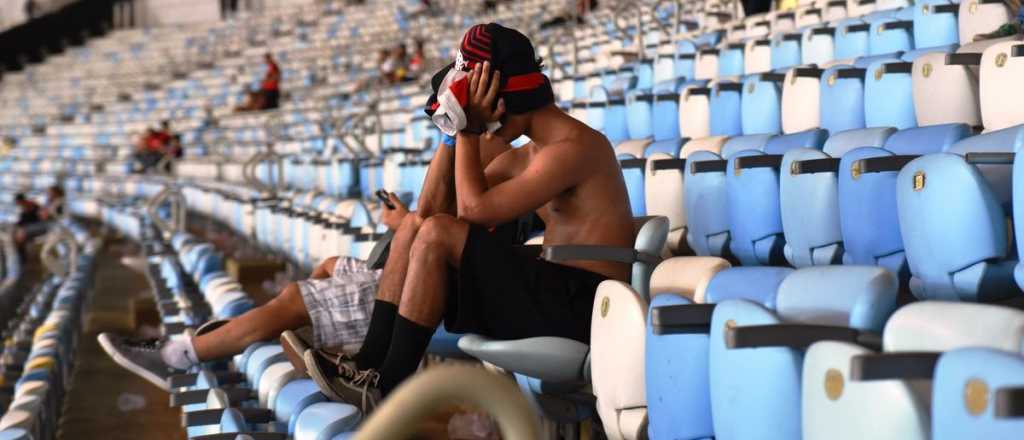 Los picantes mensajes que Independiente public&oacute; en su Twitter oficial