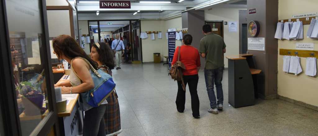 El privilegio que quiere cortar una diputada de Petri en el Poder Judicial