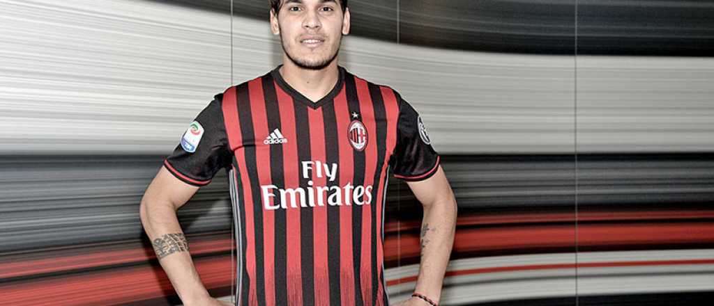 Milan aceptó la oferta y Gustavo Gómez ya es refuerzo de Boca