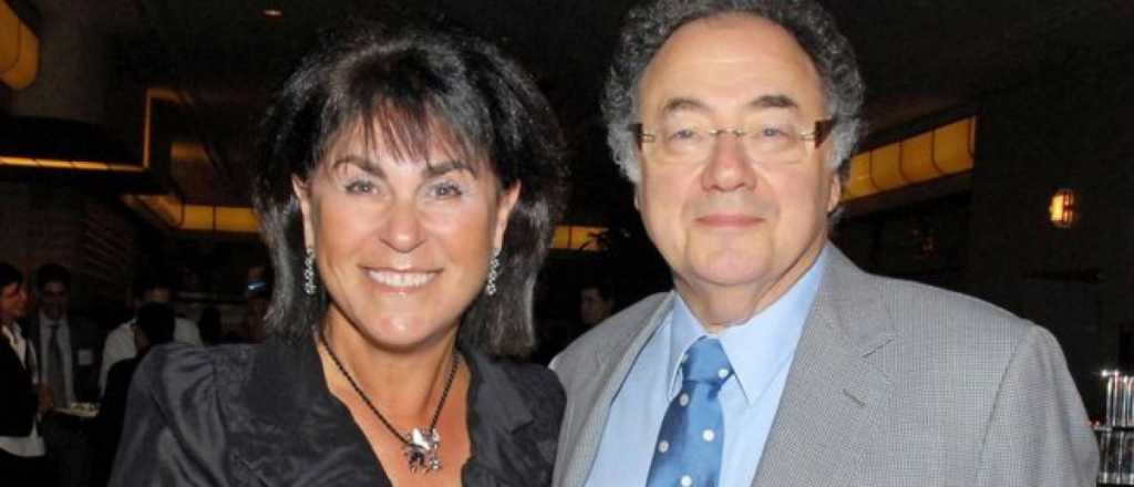 Conmoci&oacute;n por la sospechosa muerte de Barry Sherman, uno de los hombres m&aacute;s ricos de Canad&aacute;, y su esposa