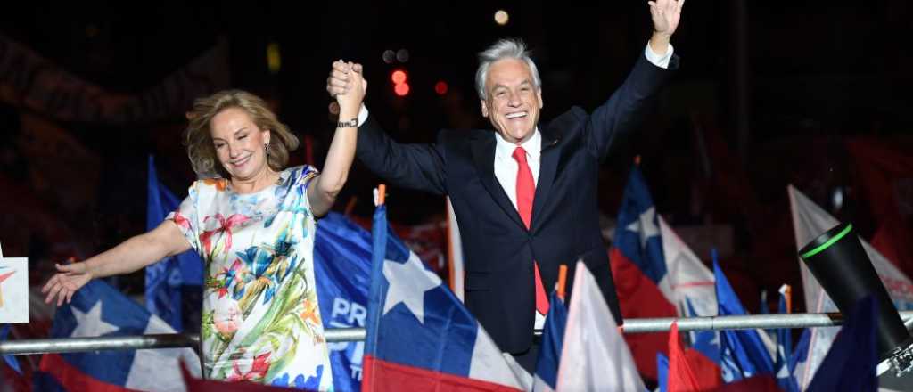 Piñera regresa a la Presidencia de Chile