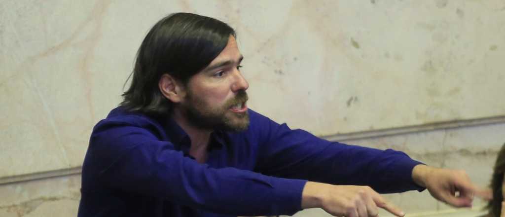 Del Ca&ntilde;o llam&oacute; a "impulsar la movilizaci&oacute;n continental" por Bolivia