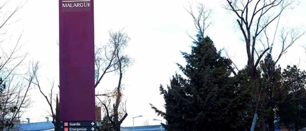 Turista brasilera, en terapia tras caer de una moto en Malargüe