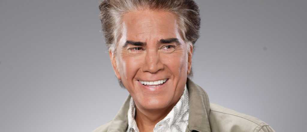 El Puma Rodr&iacute;guez recibi&oacute; un doble trasplante de pulm&oacute;n