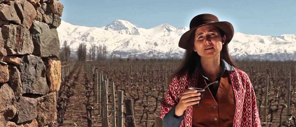 Catena: "Me gustaría que hubiera más fondos para promover al vino argentino"