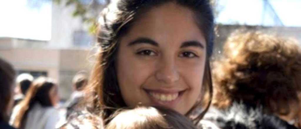 #3AñosSinMica: se cumplen tres años del femicidio de Micaela García