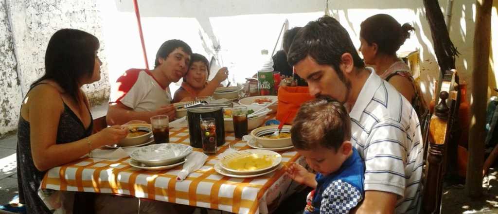 En Mendoza una familia necesitó $36.796 para no ser pobre en marzo