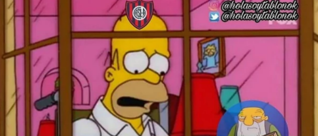 Infaltables: los mejores memes del sorteo de la Libertadores 2018