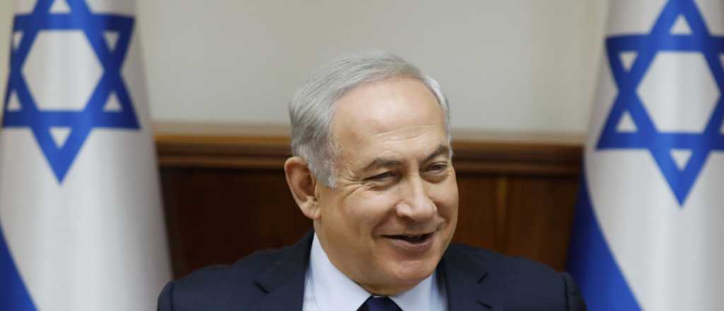 Piden primarias en Israel tras la imputación de Netanyahu por corrupción