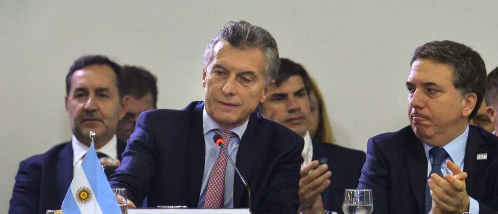 El presidente ratificará críticas a Venezuela en la cumbre del Mercosur
