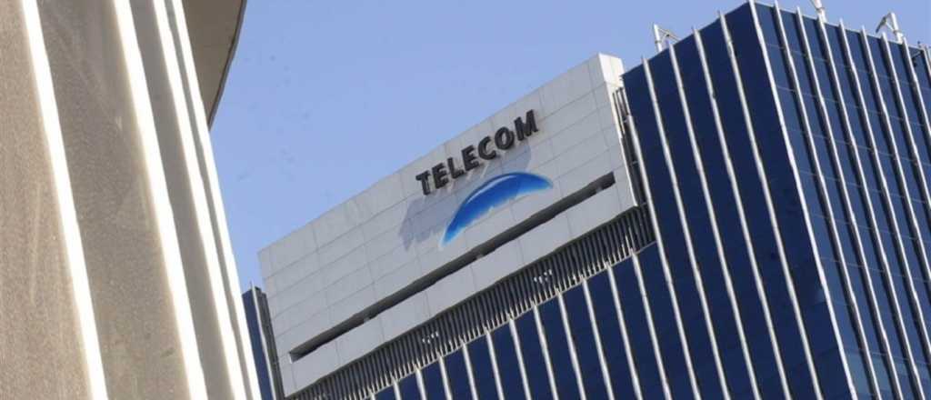 Telecom Argentina anunció una inversión de 5.000 millones de dólares