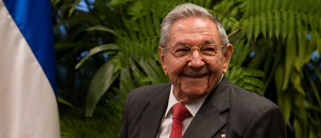 Raúl Castro dejará la presidencia de Cuba en abril