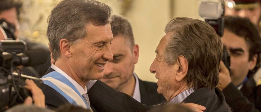 El zorro cuida el gallinero: Michetti fiscalizar&aacute; el caso del Correo Argentino