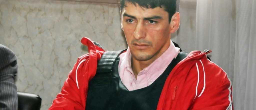 Detuvieron a un asesino de policías en Rodeo del Medio