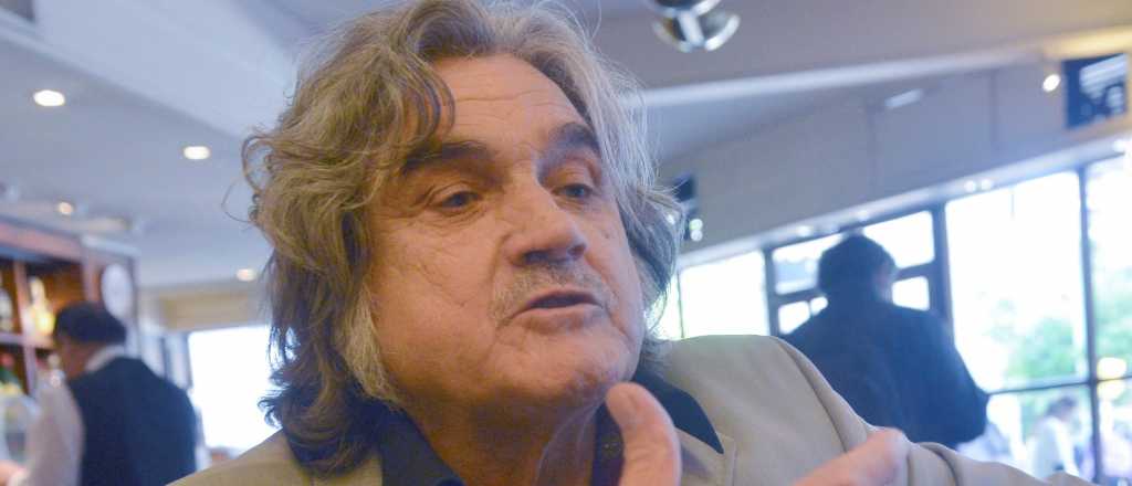 Confirmaron las causas de la muerte de Lito Cruz