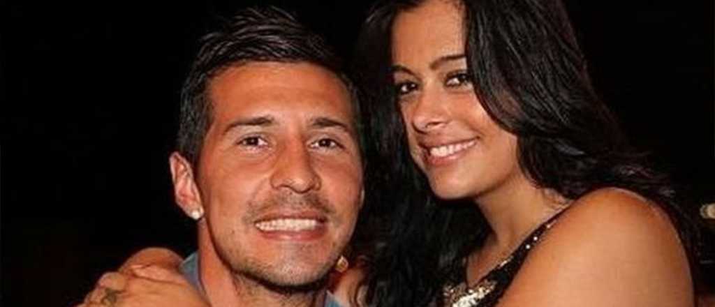 La mam&aacute; y la novia de Fabbro defienden al jugador y dudan de la ni&ntilde;a