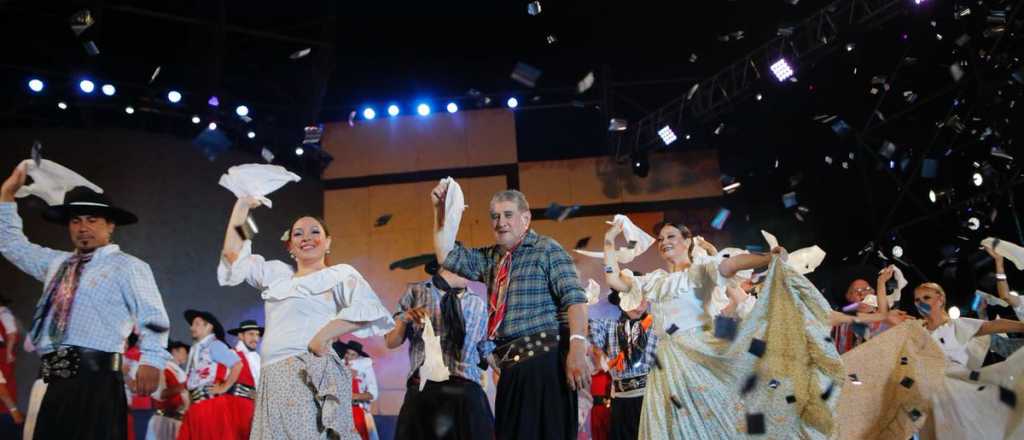 M&aacute;s de 1.000 artistas actuar&aacute;n en la Vendimia 2022