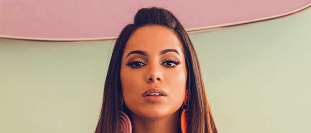 La cantante brasile&ntilde;a que muestra con orgullo su celulitis