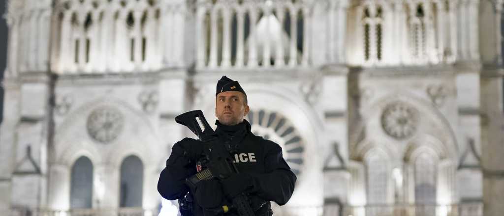 Navidad en alerta por amenaza de atentados en Europa