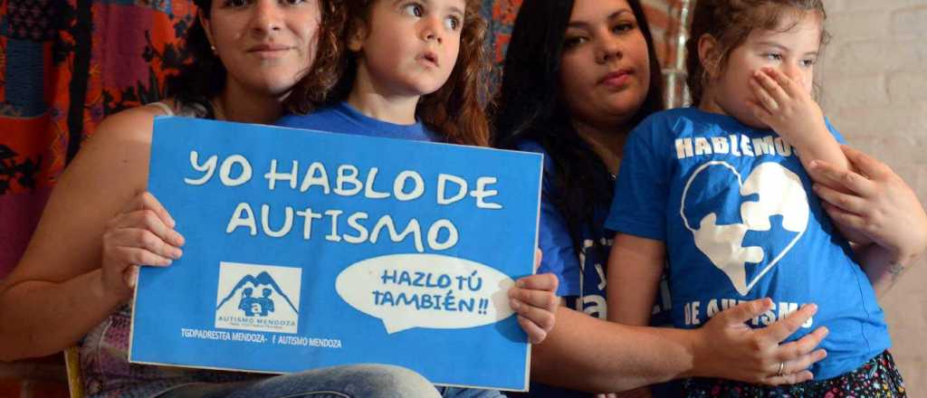 #Pirotecniacero, la campaña de los familiares de personas con autismo 