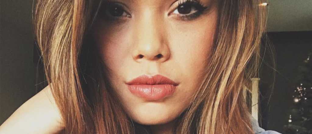 Alcohol, orgías y drogas: la misteriosa muerte de la modelo Ivana Smit