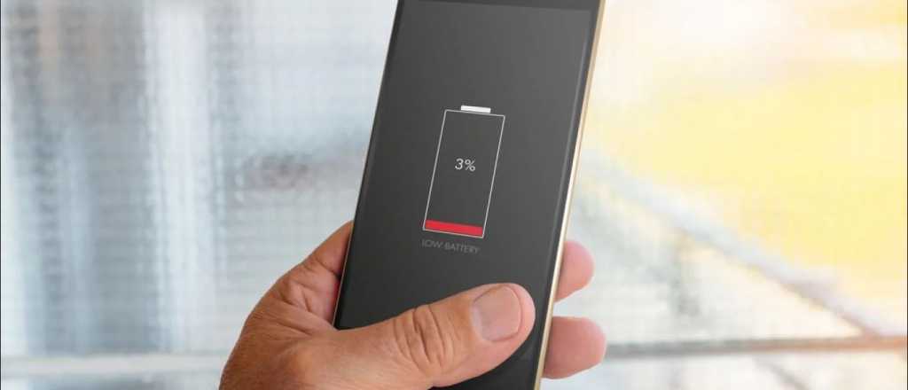 Como cuidar la batería de tu celular y alargar su vida útil