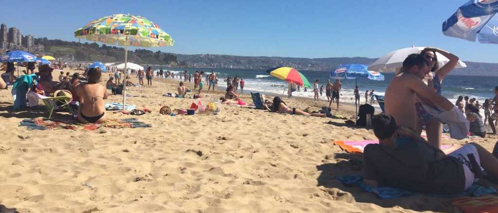 En fotos: as&iacute; est&aacute; Re&ntilde;aca ahora