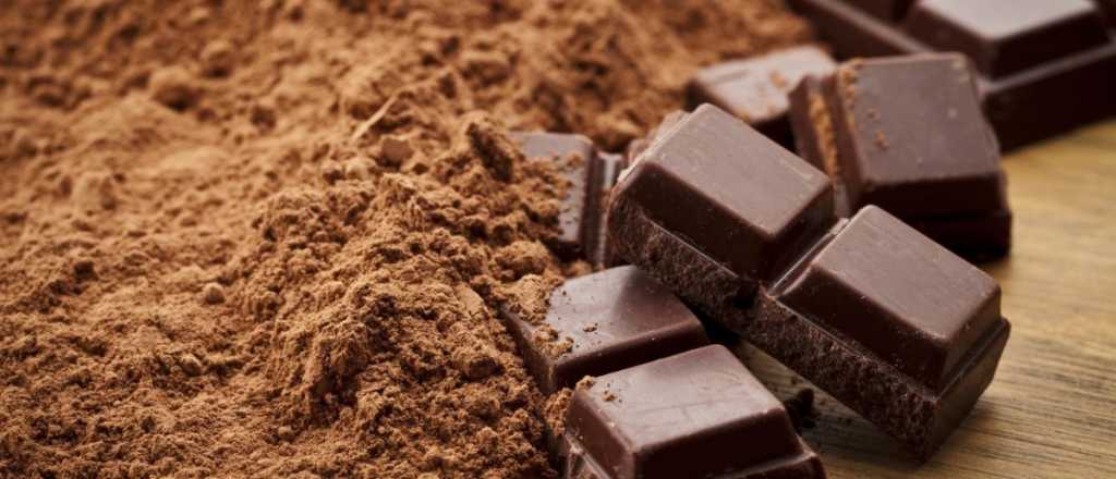 Chocolate: los beneficios inesperados del alimento m&aacute;s rico