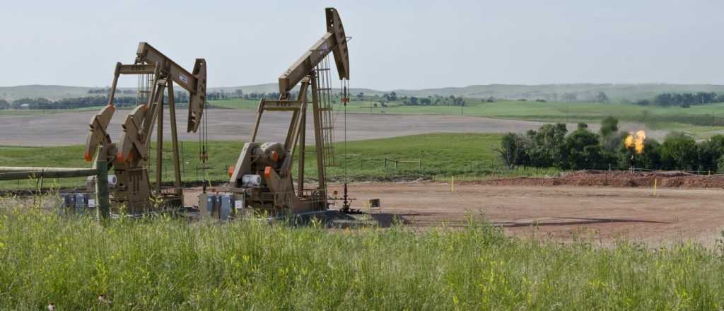 Lanzan campa&ntilde;a para juntar firmas a favor del fracking en Mendoza
