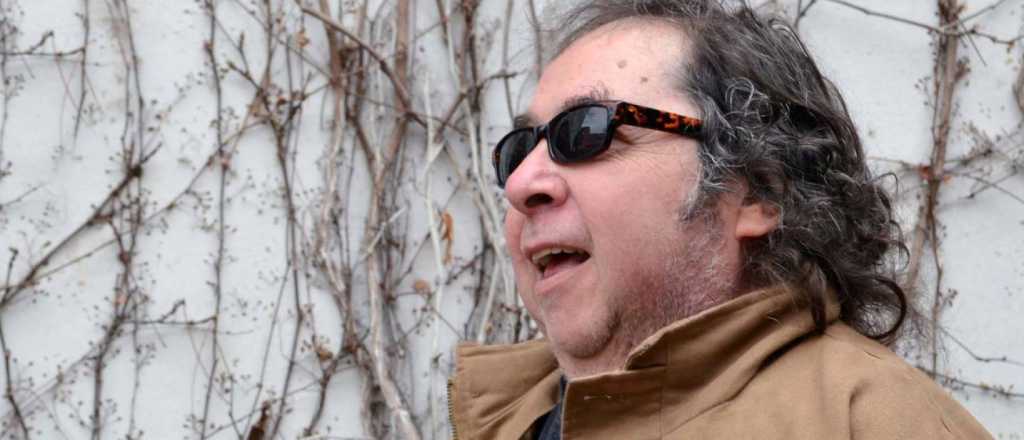 Falleció Mario Mátar, prócer del rock mendocino