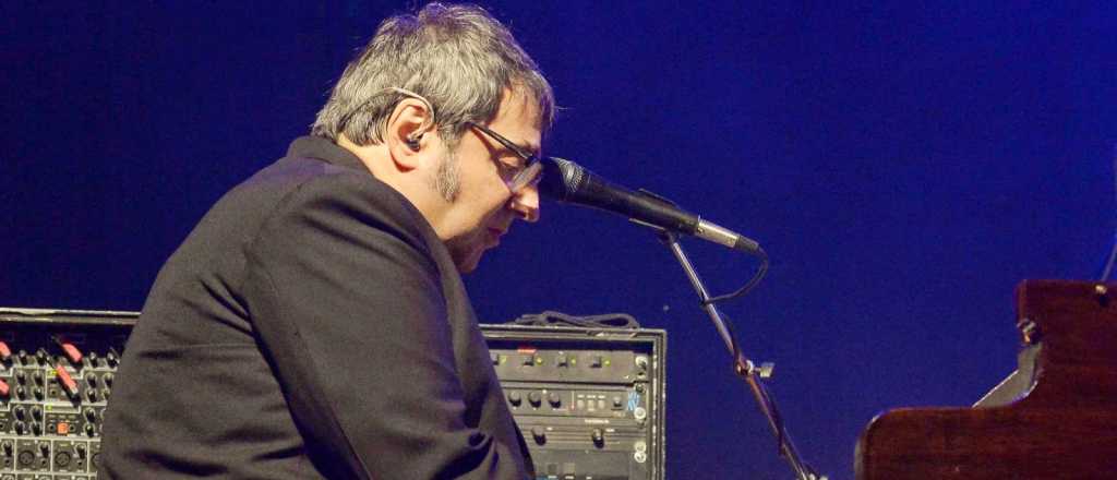 "Gracias por la música", la carta homenaje de Lito Vitale a Mario Mátar