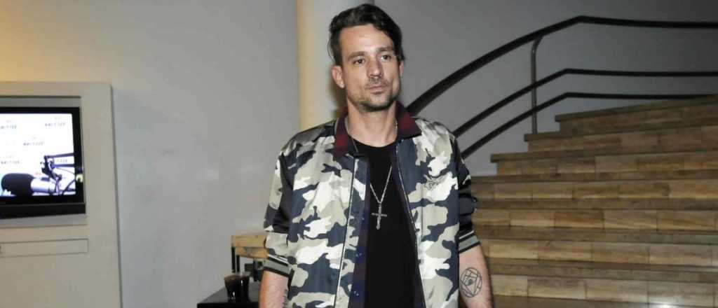 Chano suspendi&oacute; su show en Mendoza porque no vendi&oacute; entradas