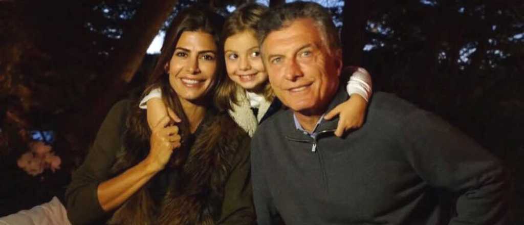 Macri interrumpe su descanso y visita este martes un parque e&oacute;lico en Chubut