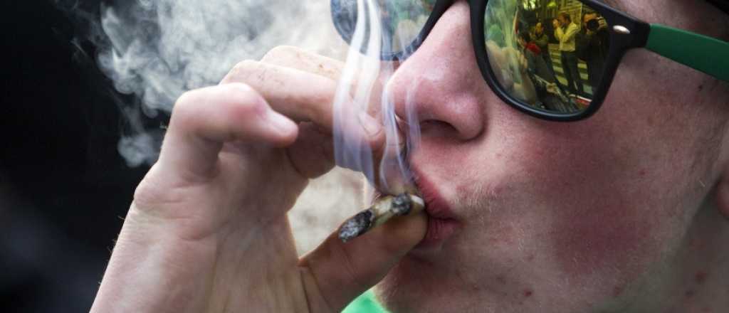 La marihuana para consumo recreativo ya es legal en California