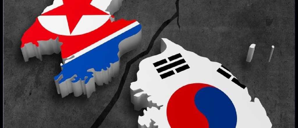 Corea del Sur propone conversaciones con Corea del Norte