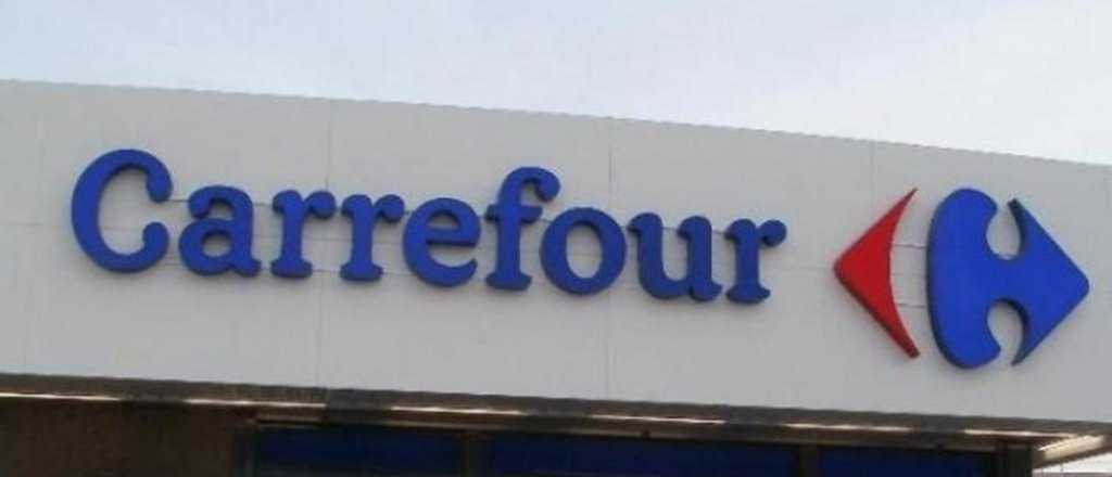 Carrefour en problemas para pagar sueldos