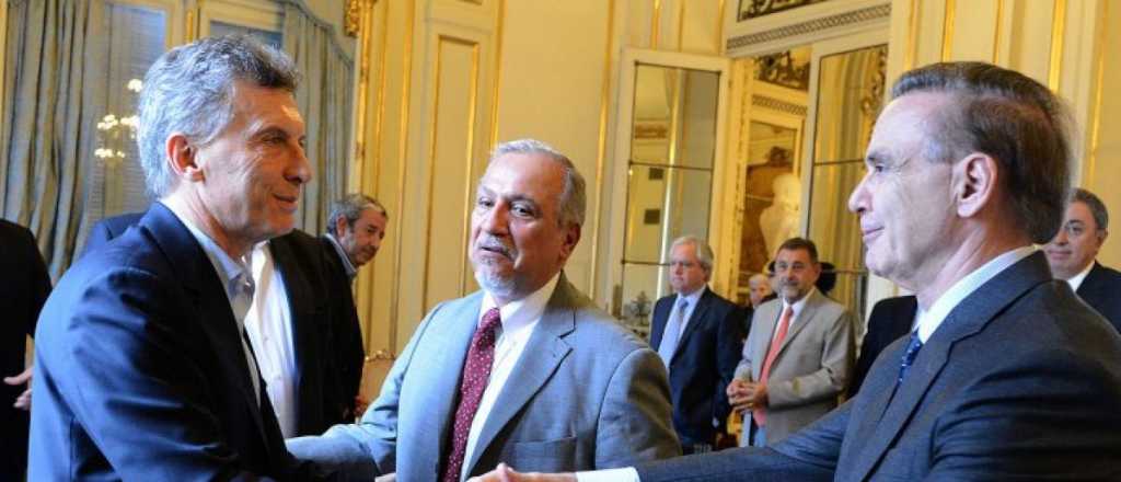 ¿Qué importante referente del PJ dijo que votará a Macri en segunda vuelta?