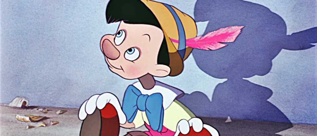 El famoso cuento de Pinocho ya tiene su versión en emojis