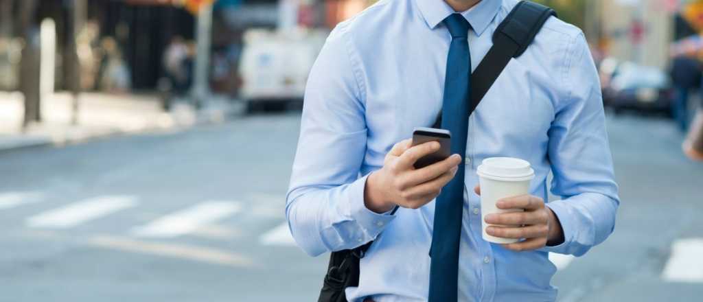 Con cu&aacute;les empresas pod&eacute;s llamar por celular aunque no tengas se&ntilde;al