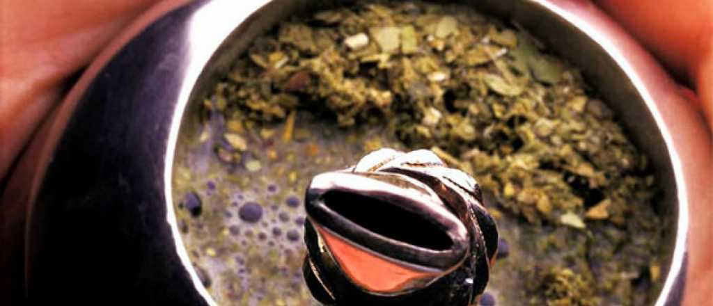 Los beneficios que no conoc&iacute;as de tomar mate