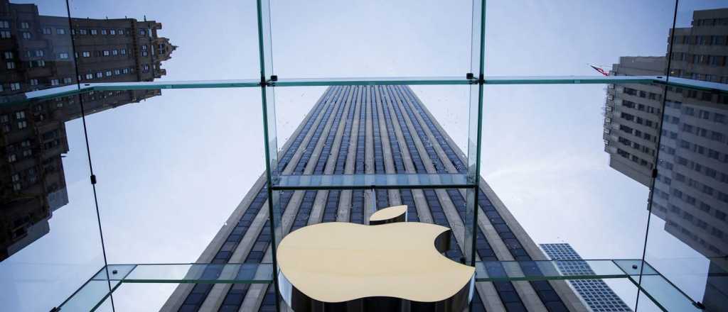 Este es el ranking de las 100 marcas m&aacute;s valiosas del mundo