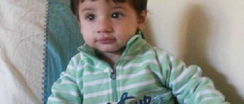 La mejor noticia: Dante Galeone consigui&oacute; donante de m&eacute;dula