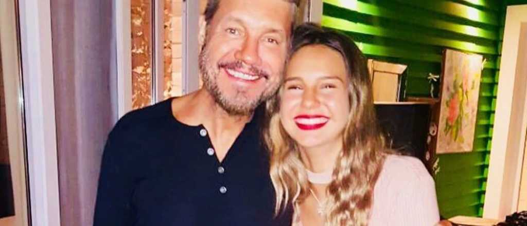 Sorpresa: se separ&oacute; Juanita Tinelli