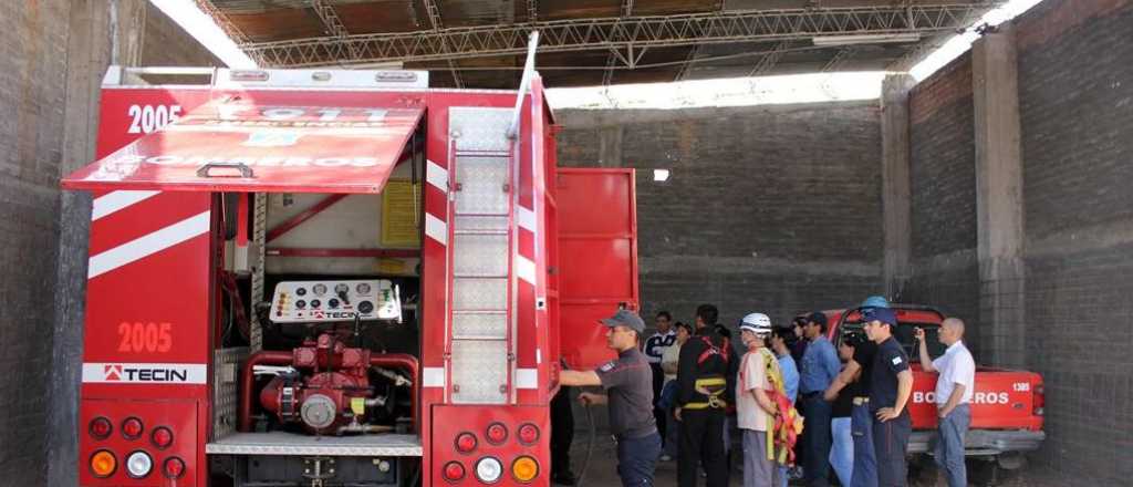 Ya denunciaron más de una decena de falsas amenazas de bomba en San Rafael