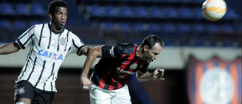 San Lorenzo perdió y sus jugadores no se bancaron la derrota