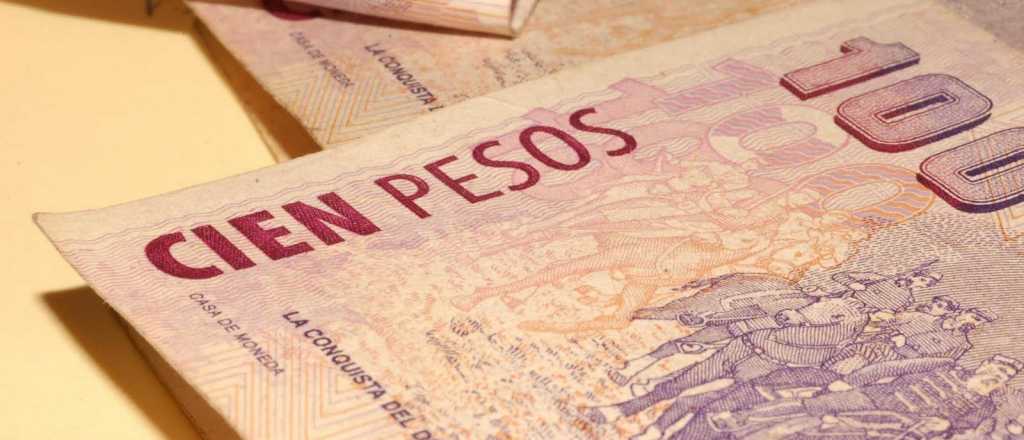 &iquest;Qu&eacute; se puede comprar hoy con 100 pesos?