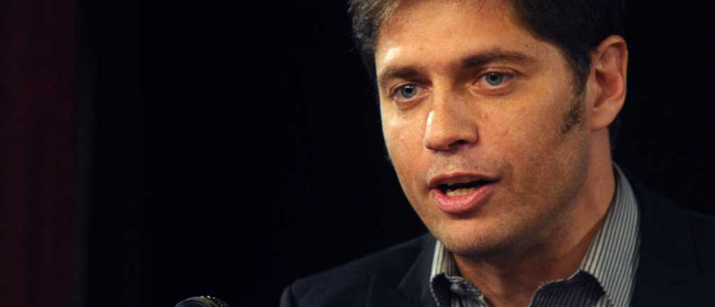 Peque&ntilde;o Kicillof ilustrado: 10 frases para entender al ministro de Econom&iacute;a